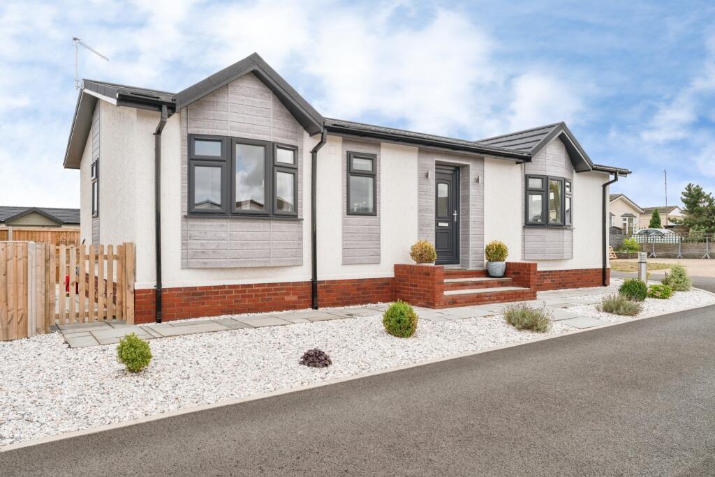 Main image of property: Parklands, Green Lane Estate, Pudding Norton, NR21