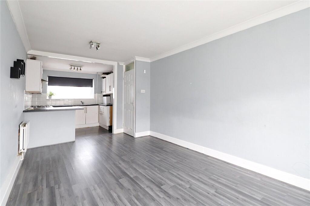 Main image of property: Bevis Close, Dartford, Kent, DA2