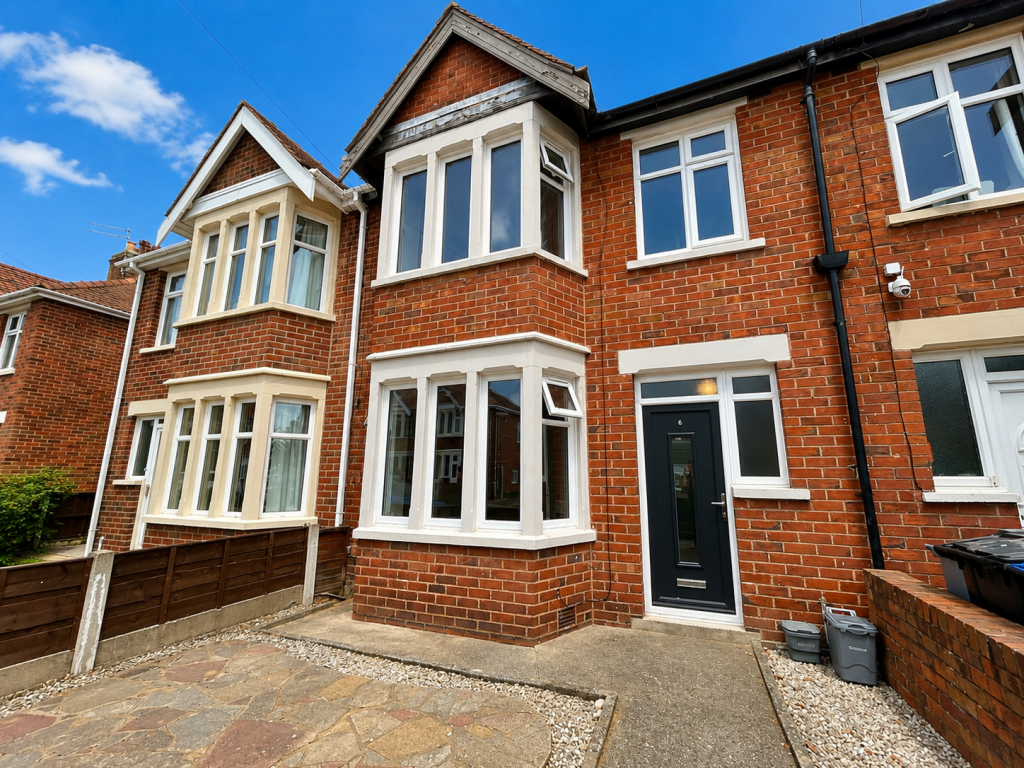 Main image of property: Southworth Avenue, Blackpool, FY4