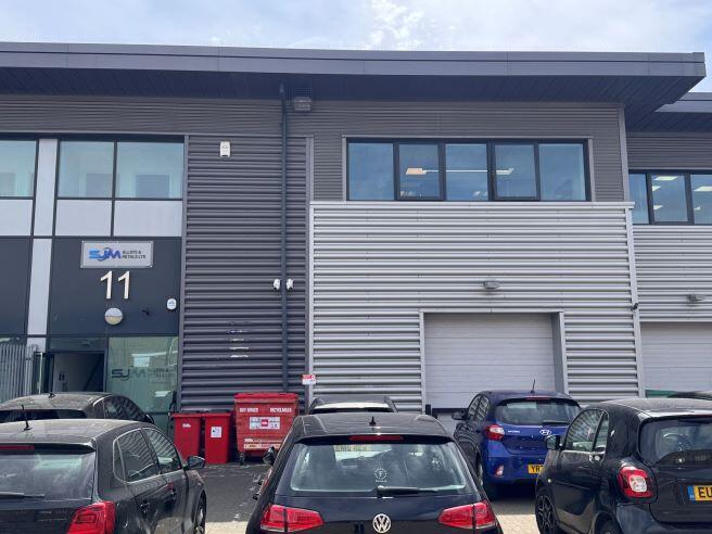 Main image of property: Loughton Business Centre, Langston Road, Loughton, Essex