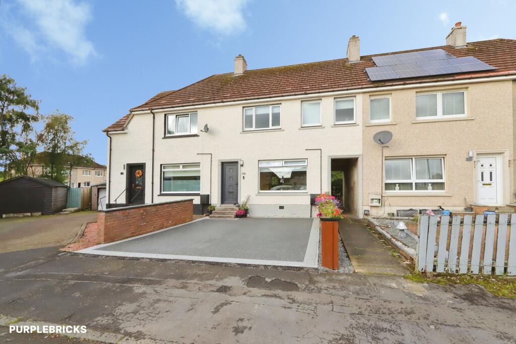 Main image of property: Moray Place, Glasgow, G69
