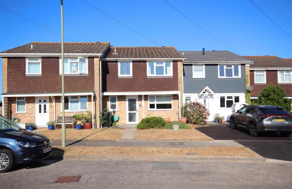 Main image of property: Maryland Gardens, Milford On Sea