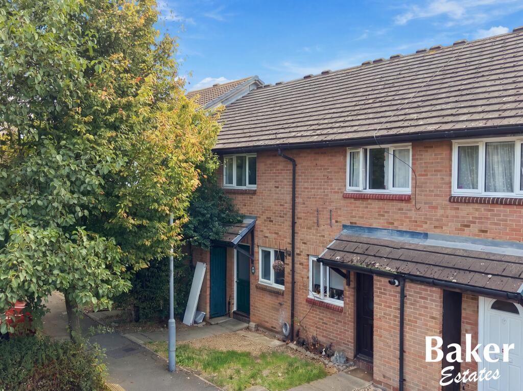 Main image of property: Laing Close, Hainault, Ilford, Redbridge