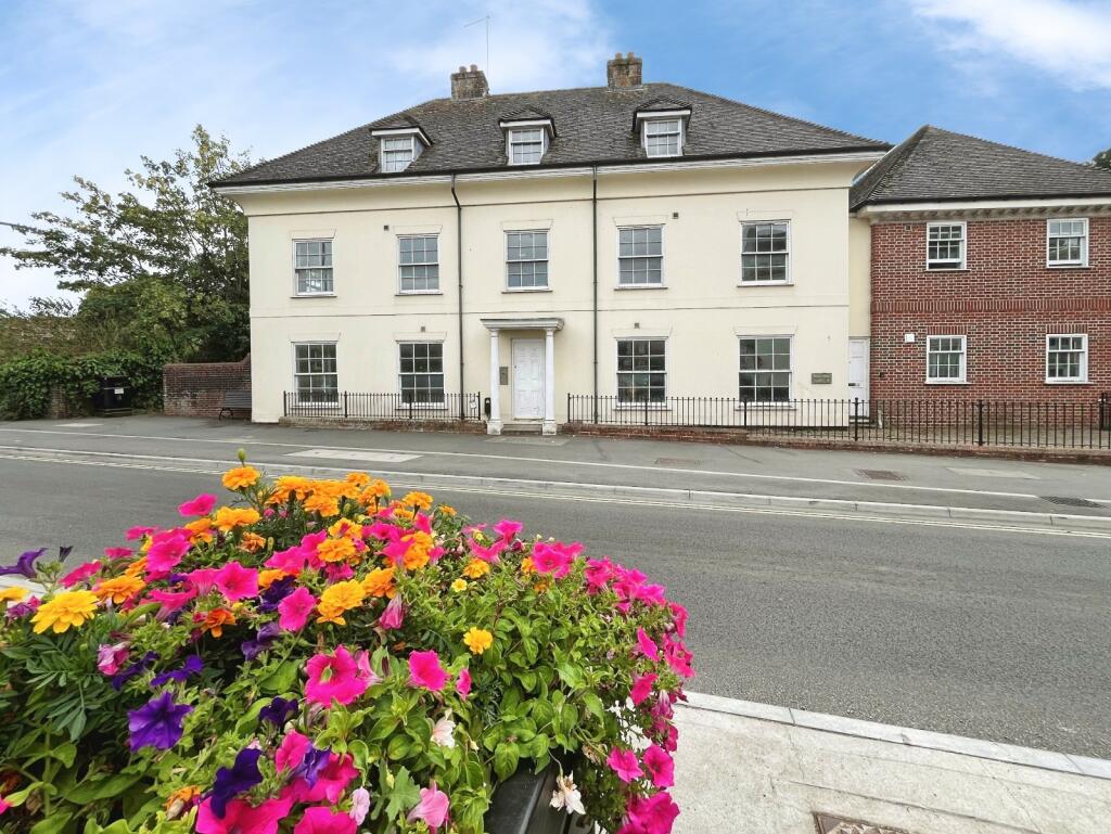 Main image of property: East Street, Blandford Forum, Dorset, DT11