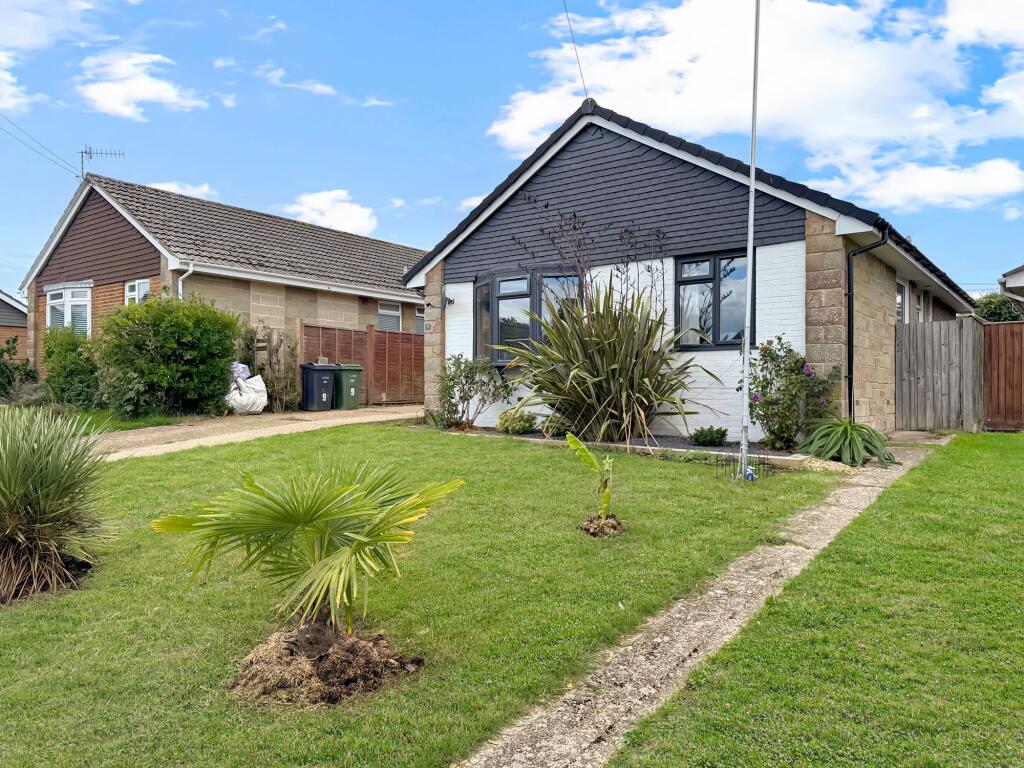 Main image of property: School Crescent, Godshill, PO38