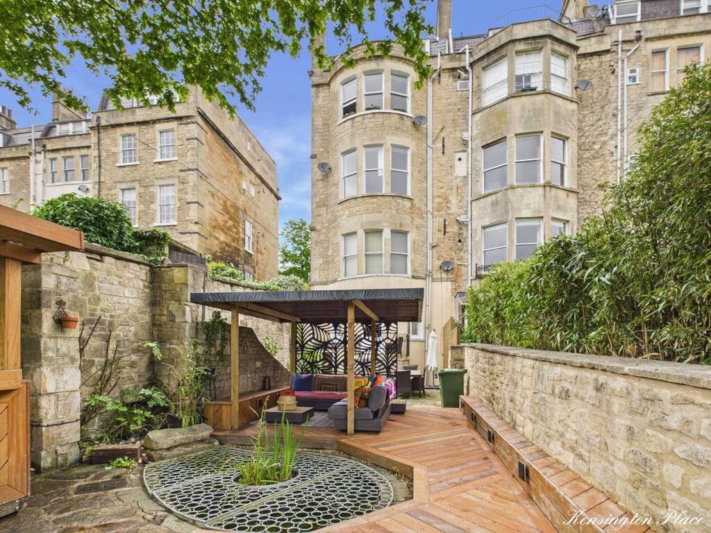 Main image of property: Kensington Place, Walcot, Bath