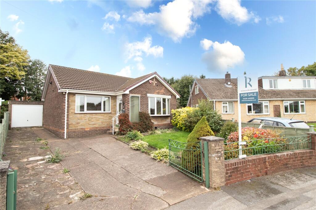 Main image of property: Lansdowne Crescent, Darton, Barnsley, S75