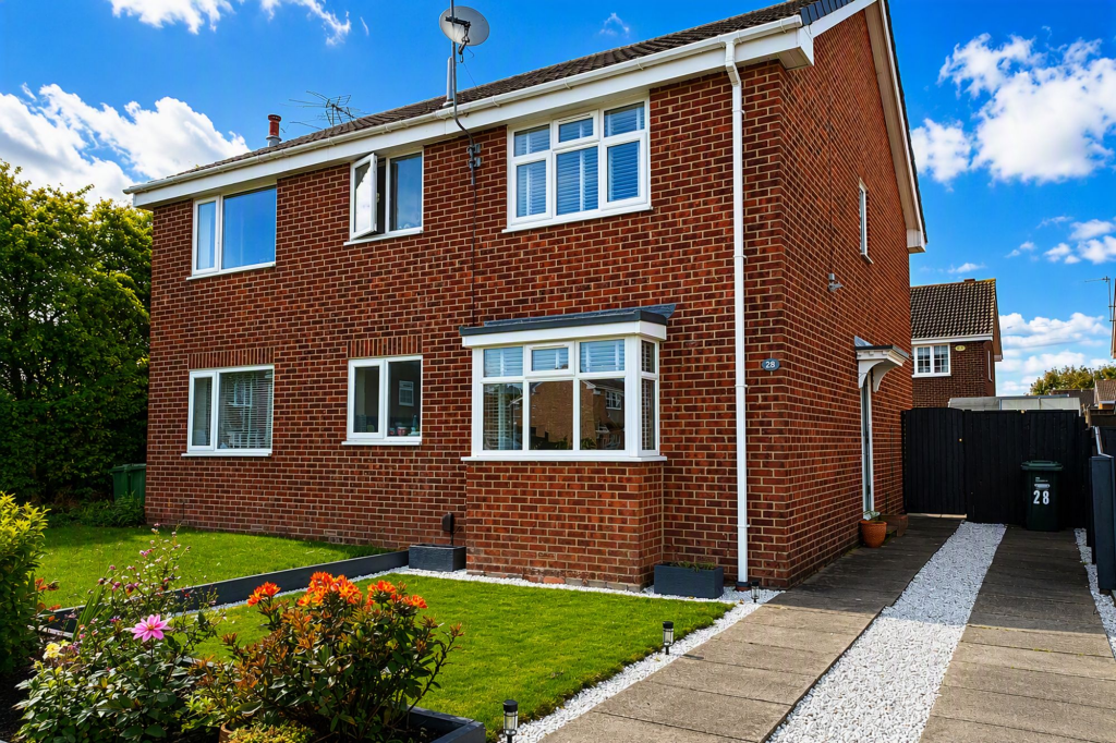 Main image of property: Brandon Close, Billingham, TS23
