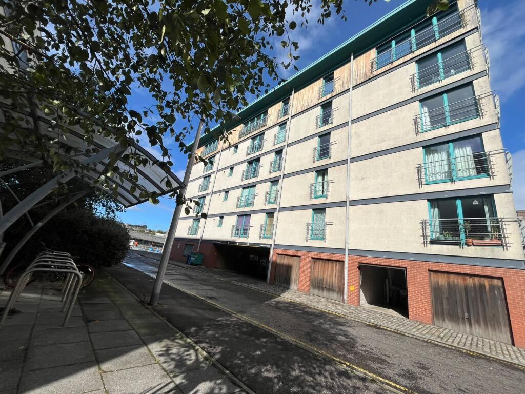 Main image of property: Panmure Court,  West Victoria Dock Road, Dundee