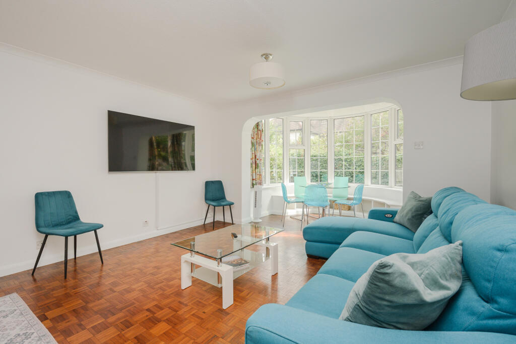 Main image of property: Woodside, Wimbledon, SW19