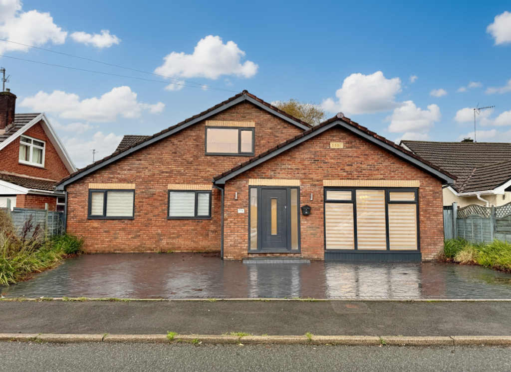 Main image of property: Fairfield, Penperlleni, NP4
