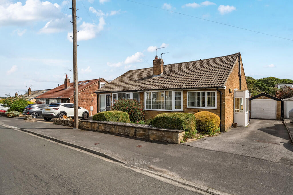 Main image of property: 25 Crofton Rise, Shadwell LS17 8LE