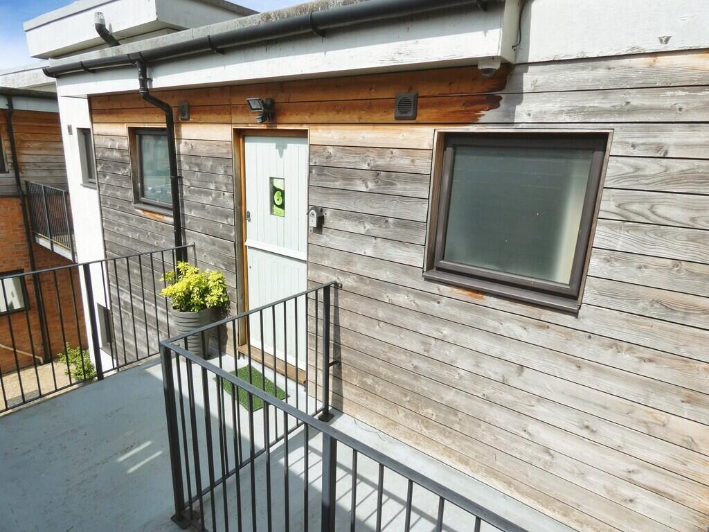 Main image of property: Quires Court, Hare Lane, Gloucester