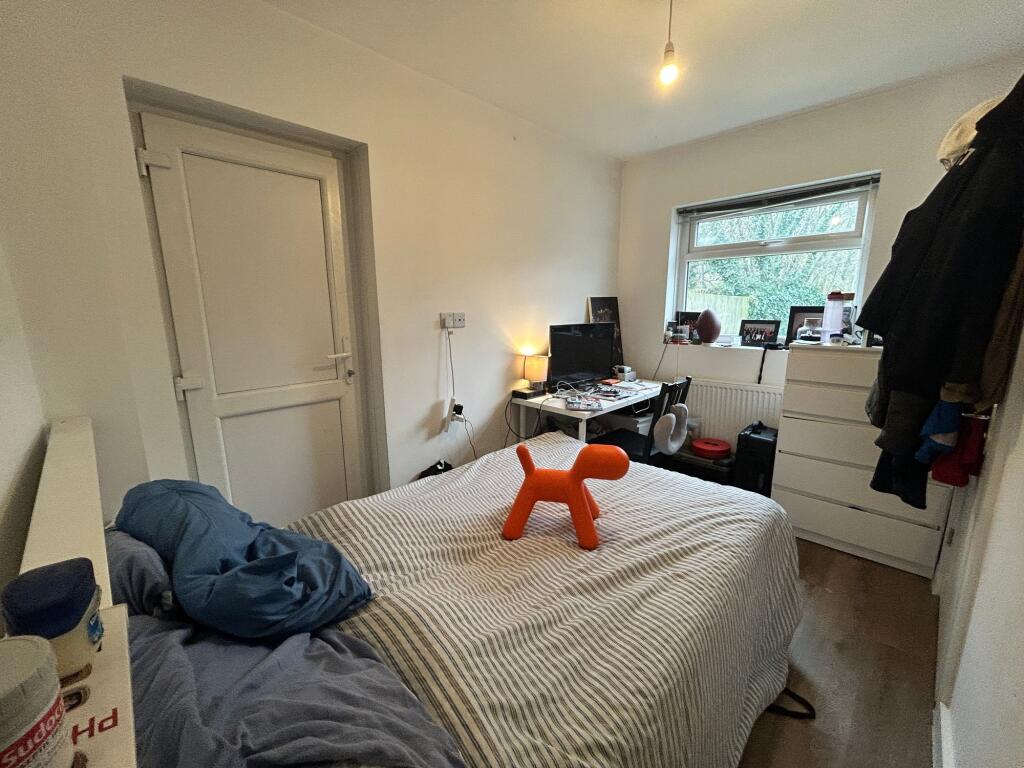 Main image of property: 97 Hughenden Road, High Wycombe, HP13