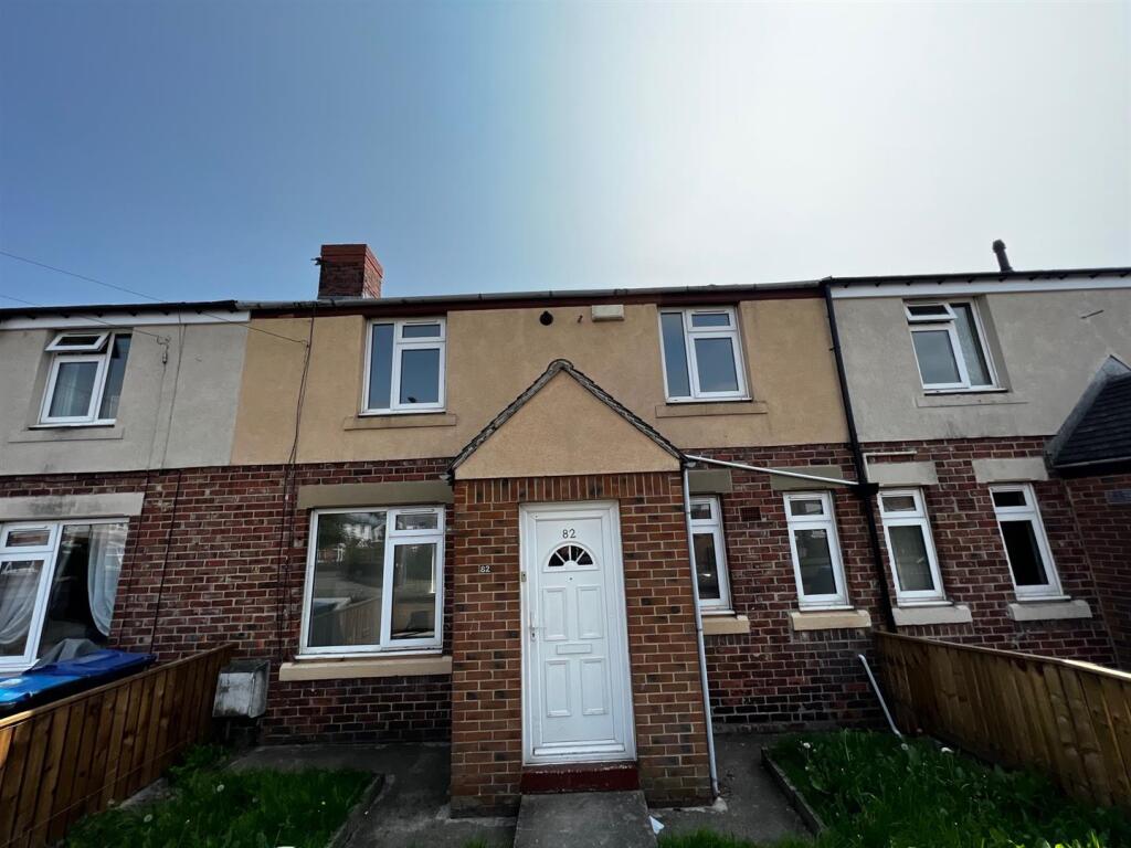 Main image of property: Cuthbert Avenue, Gilesgate