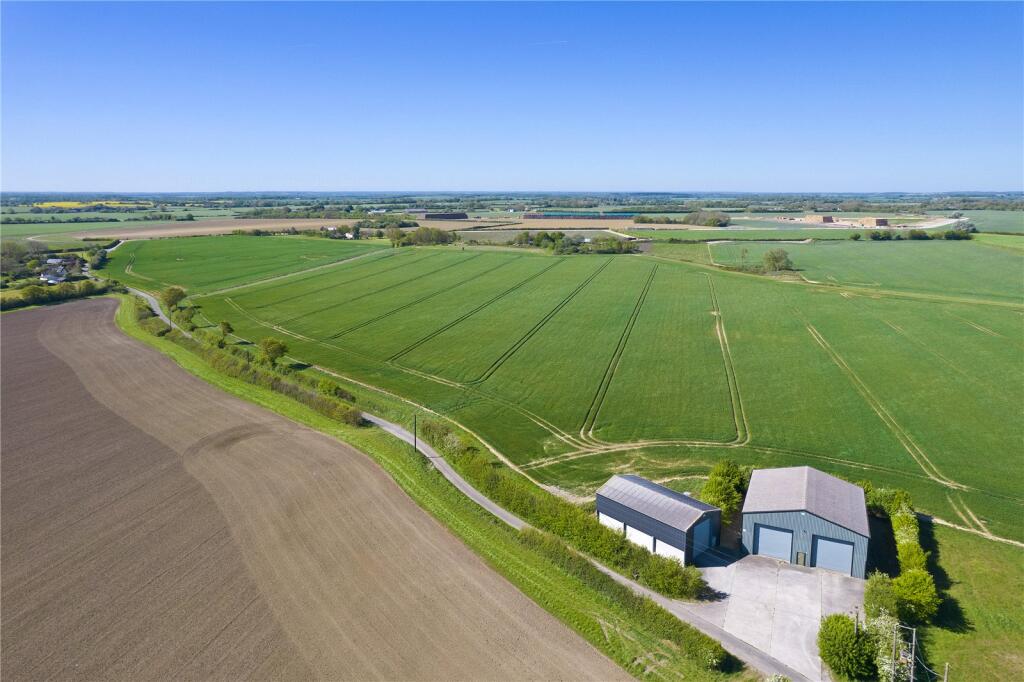 Main image of property: Clipt Bushes & Peppers Hall Farms, Cockfield, Bury St. Edmunds, Suffolk, IP30