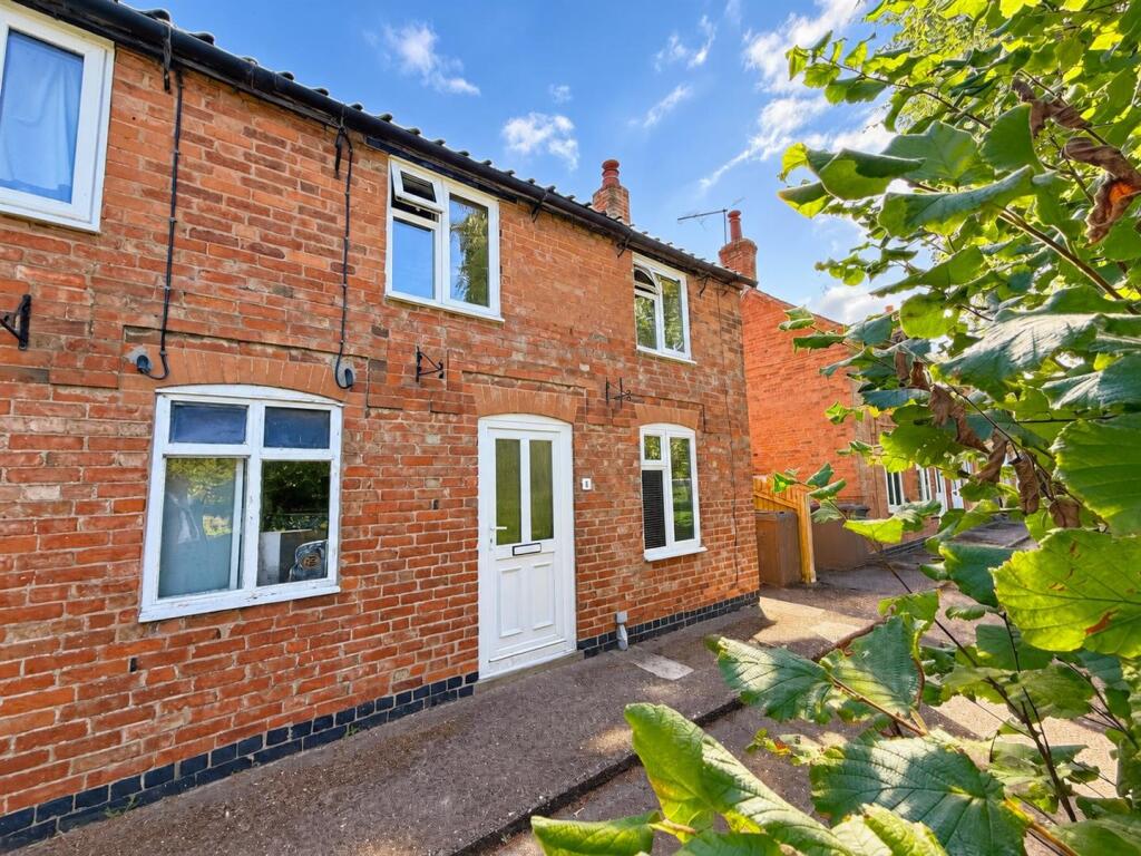Main image of property: Ivy Row, Whatton