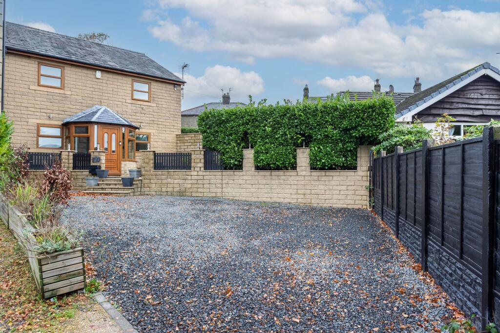 Main image of property: Burnley Road, Rossendale, BB4