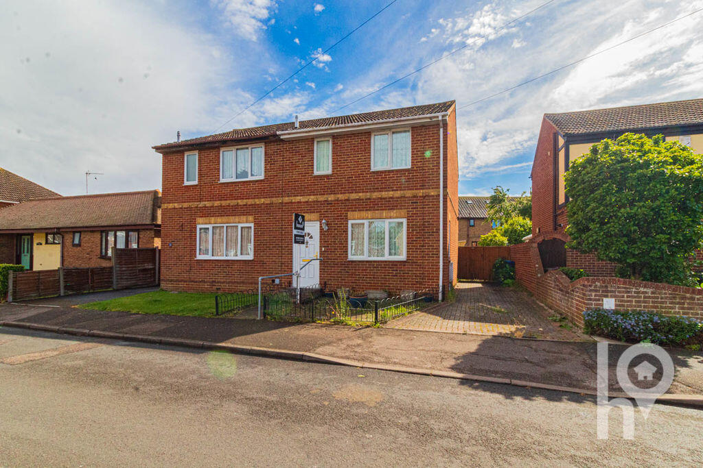 Main image of property: Sunnyside Avenue, Minster