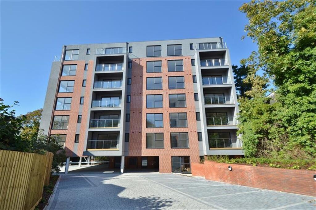 Main image of property: Bournemouth