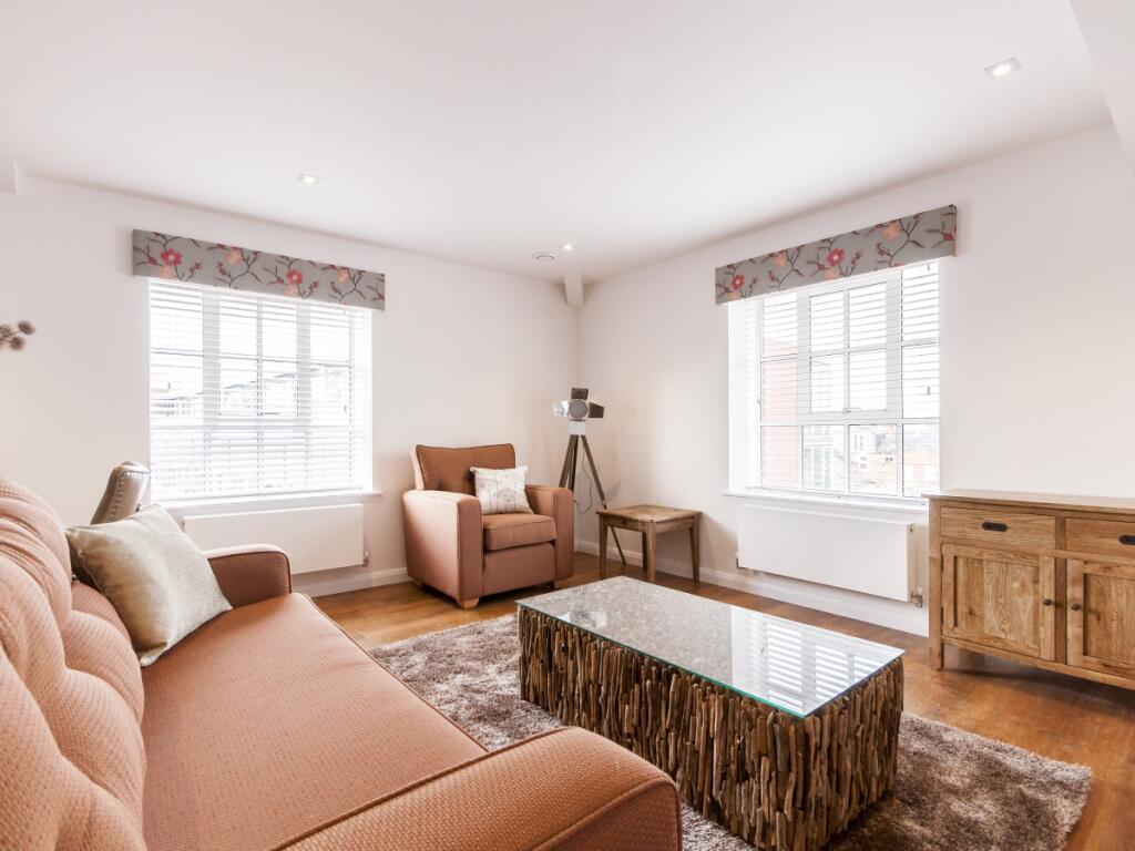 Main image of property: Mill Street, Central Oxford