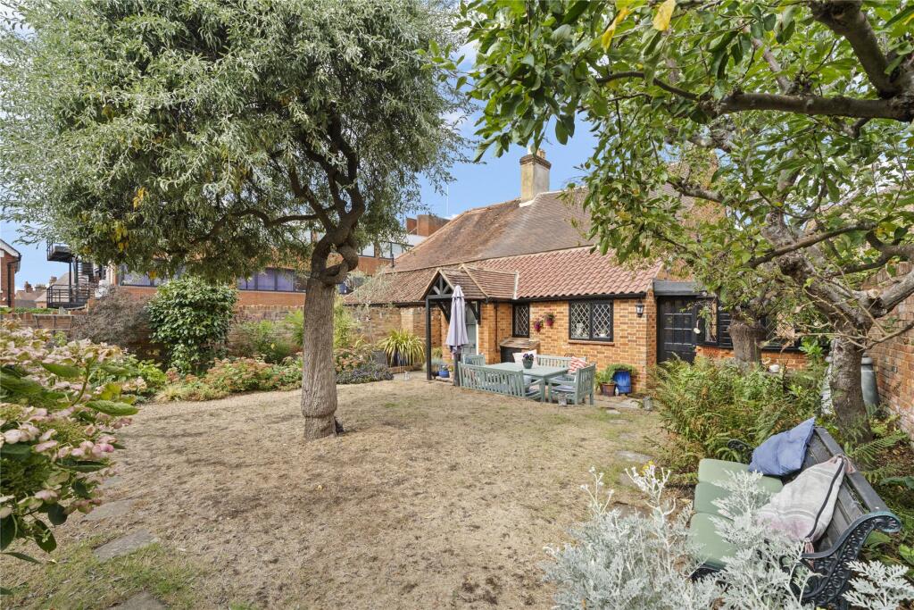 Main image of property: Old School Cottages, Springfield Meadows, Weybridge, Surrey, KT13