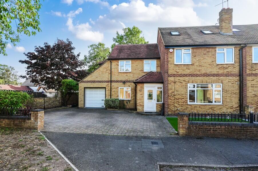 Main image of property: Shepperton