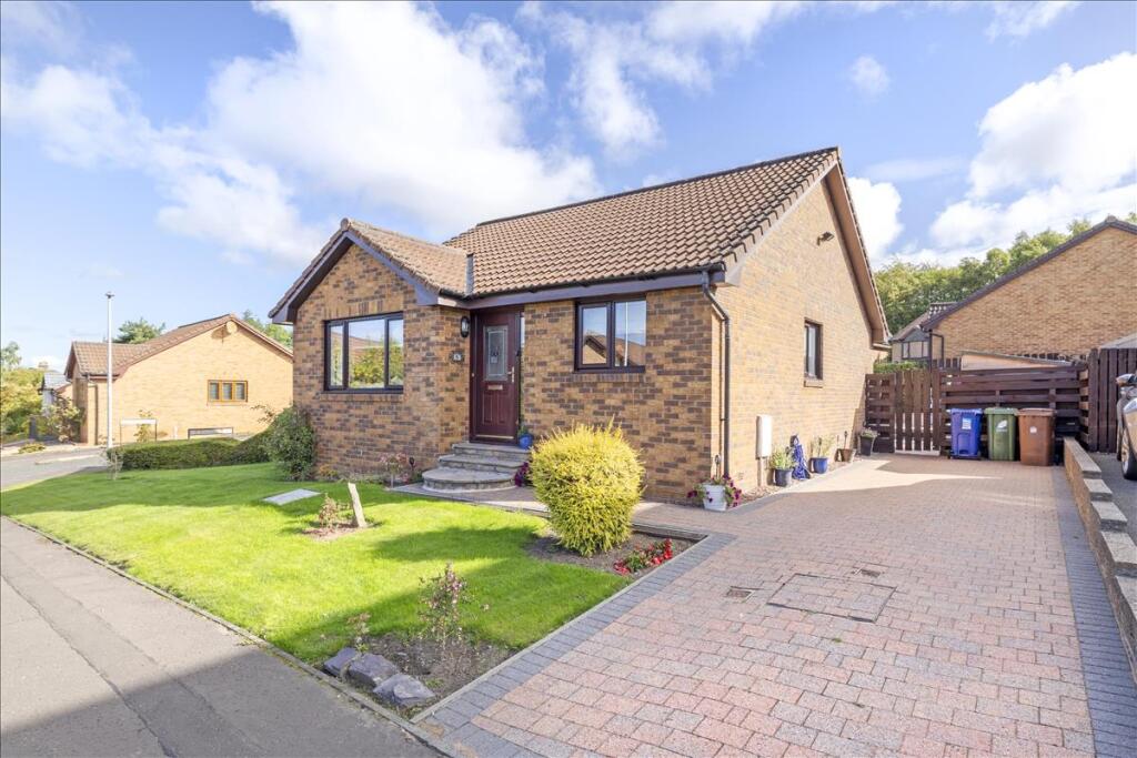 Main image of property: 5 Monkswood Road, Newtongrange, EH22