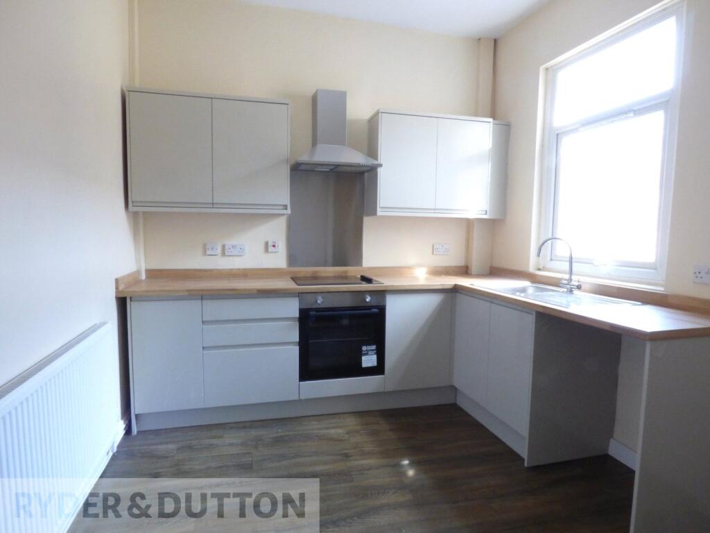 Main image of property: Aspinall Street, Heywood, Greater Manchester, OL10