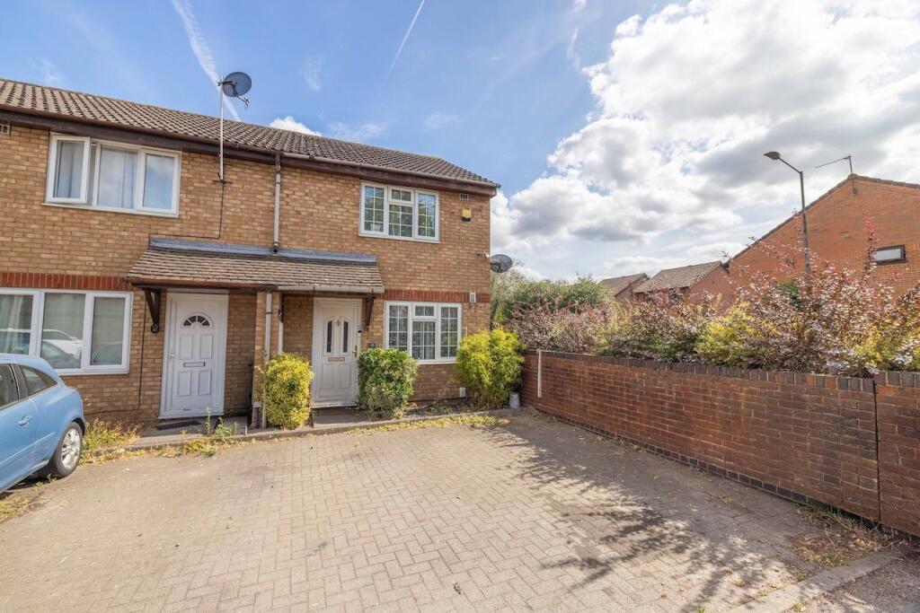 Main image of property: Bader Gardens, Slough, SL1