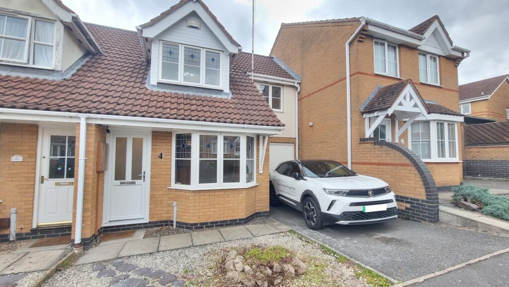 Main image of property: Little Masons Close, Thorpe Astley, LE3