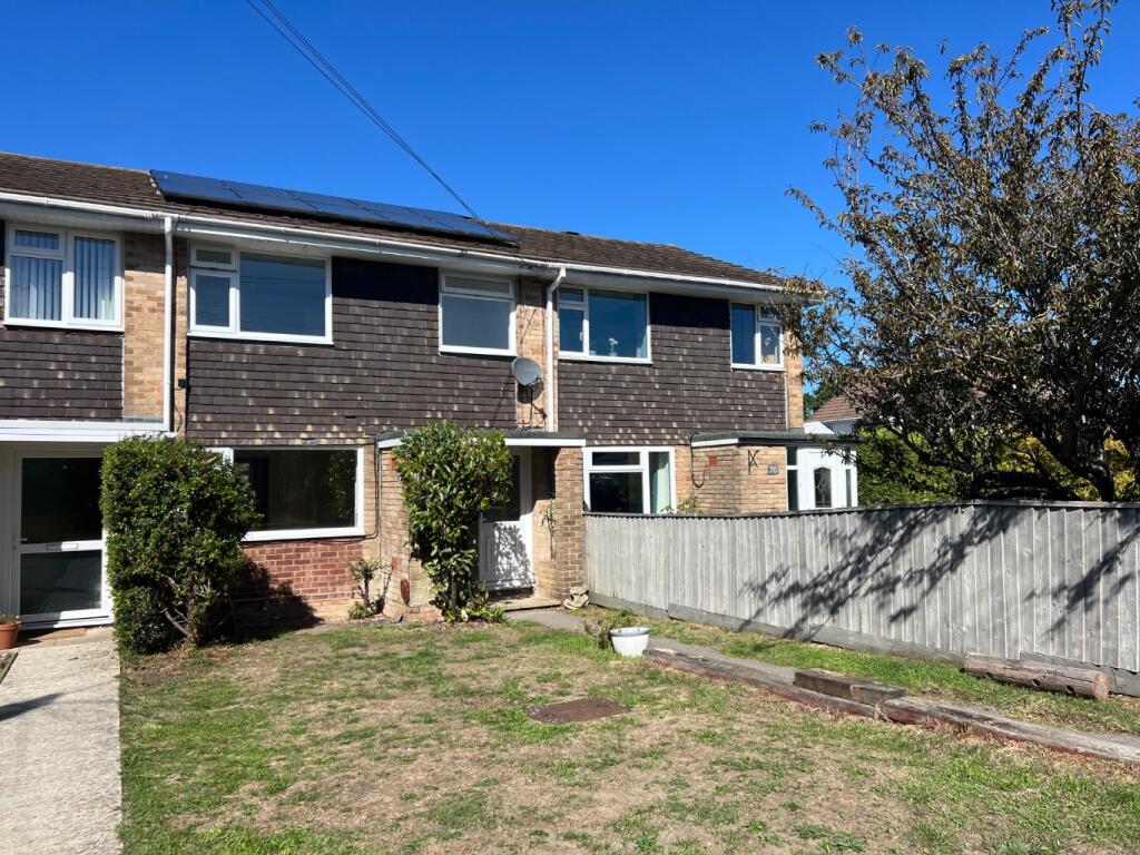 Main image of property: Dibden Purlieu, Southampton, Hampshire, SO45