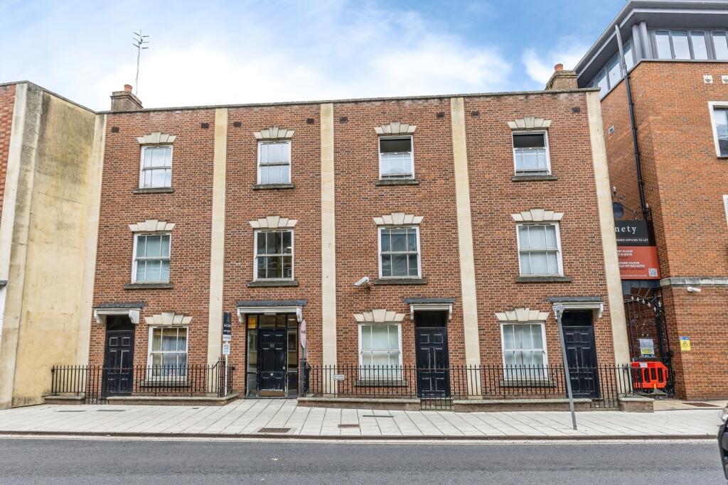 Main image of property: Victoria Street, BRISTOL, Avon, BS1