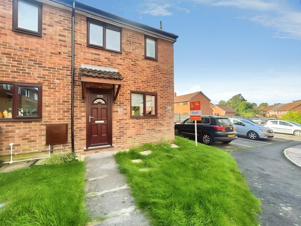 Main image of property: Linnet Rise, Kidderminster, Worcestershire, DY10