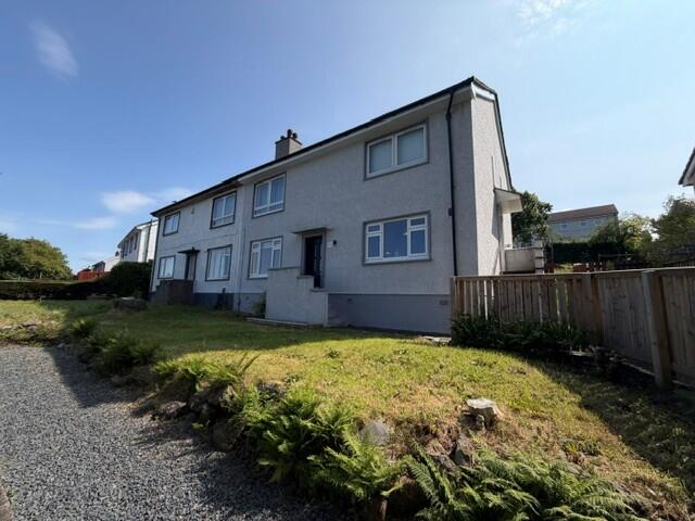 Main image of property: Burnfoot Crescent, Paisley