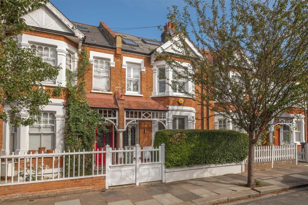 Main image of property: Speldhurst Road, London