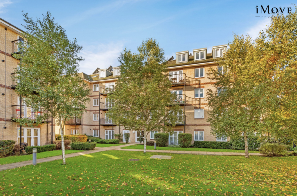 Main image of property: 5 Worcester Close, London, SE20