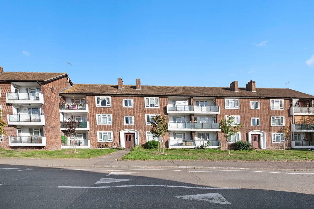 Main image of property: Dabbs Hill Lane, Northolt