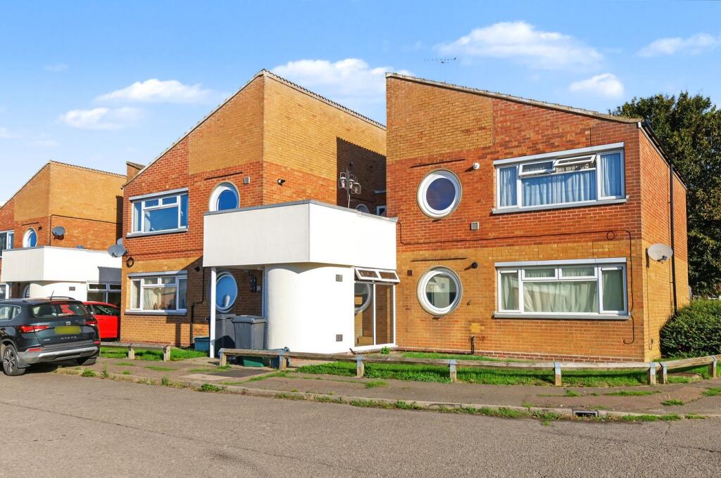 Main image of property: Payne Place, East Hanningfield, Chelmsford, CM3