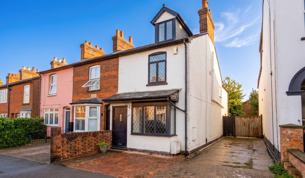 Main image of property: High Street, Codicote, SG4