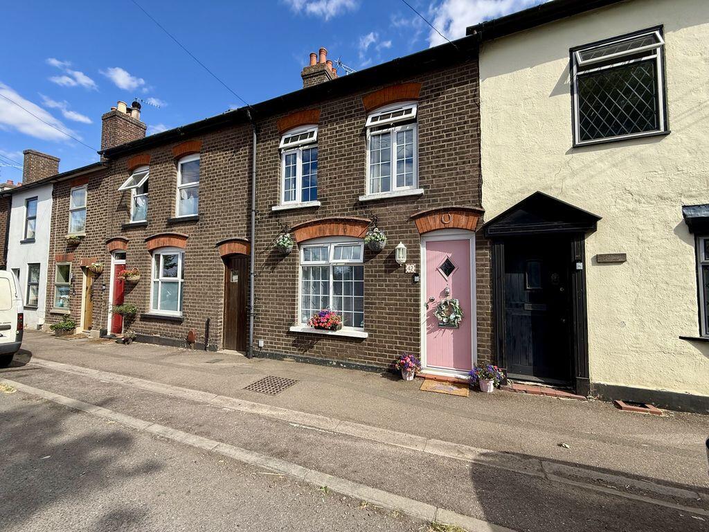 Main image of property: Church Road, Slip End
