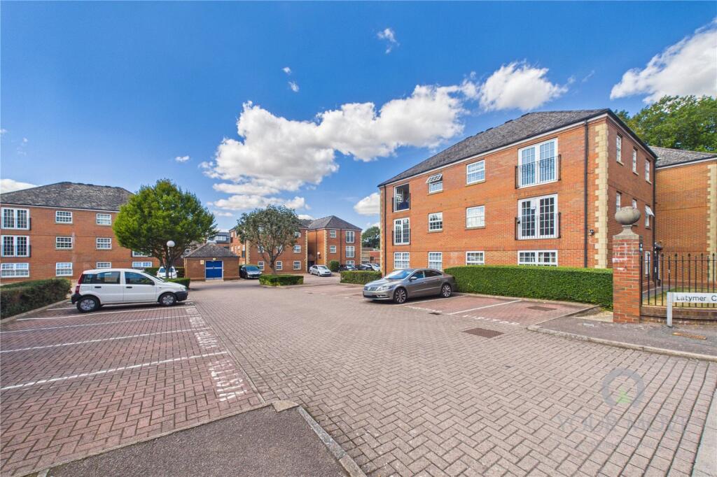 Main image of property: Latymer Court, Northampton, Northamptonshire, NN1