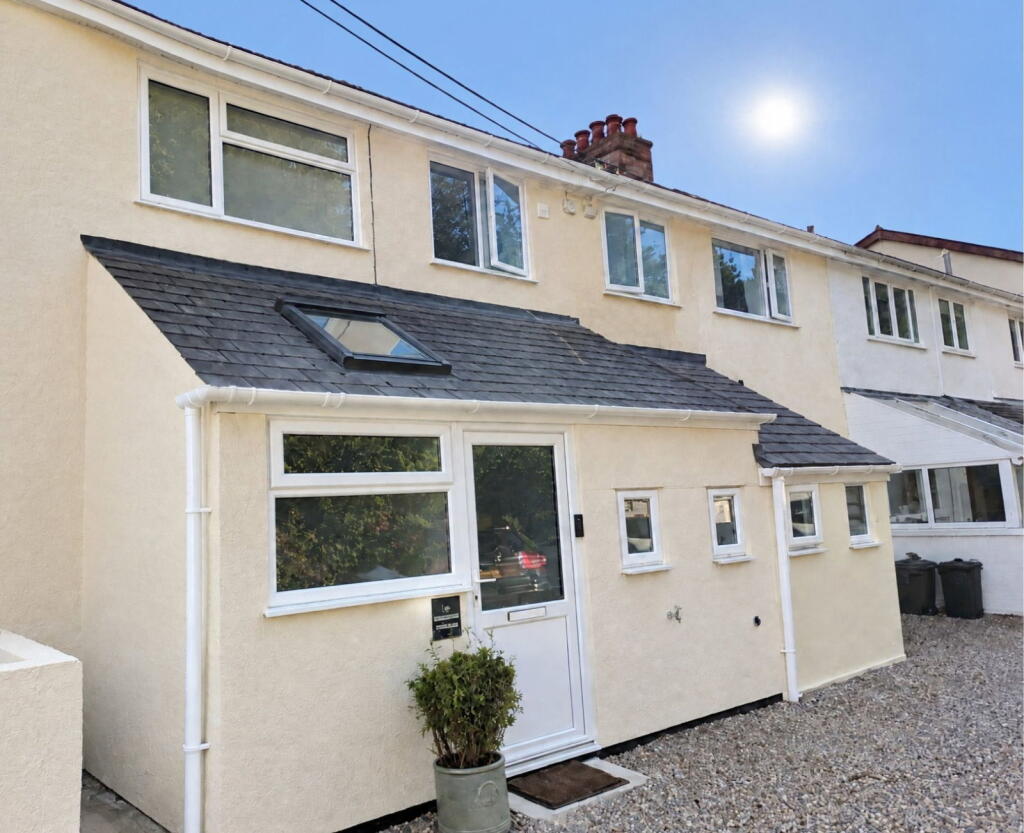 Main image of property: Sunshine Terrace, Tavistock, PL19