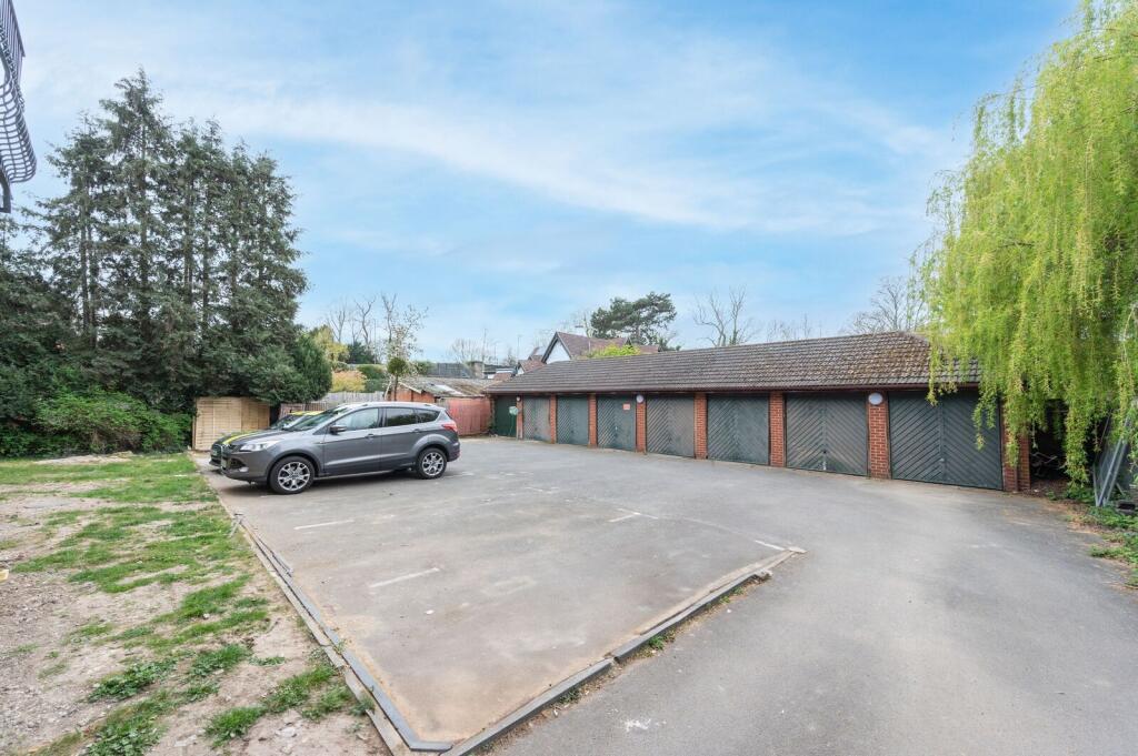 Main image of property: Copers Cope Road, Beckenham, BR3
