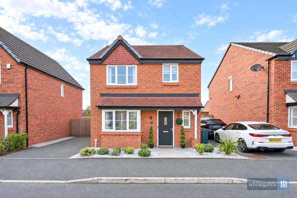 Main image of property: Middleton Drive, Prescot, Merseyside, L35