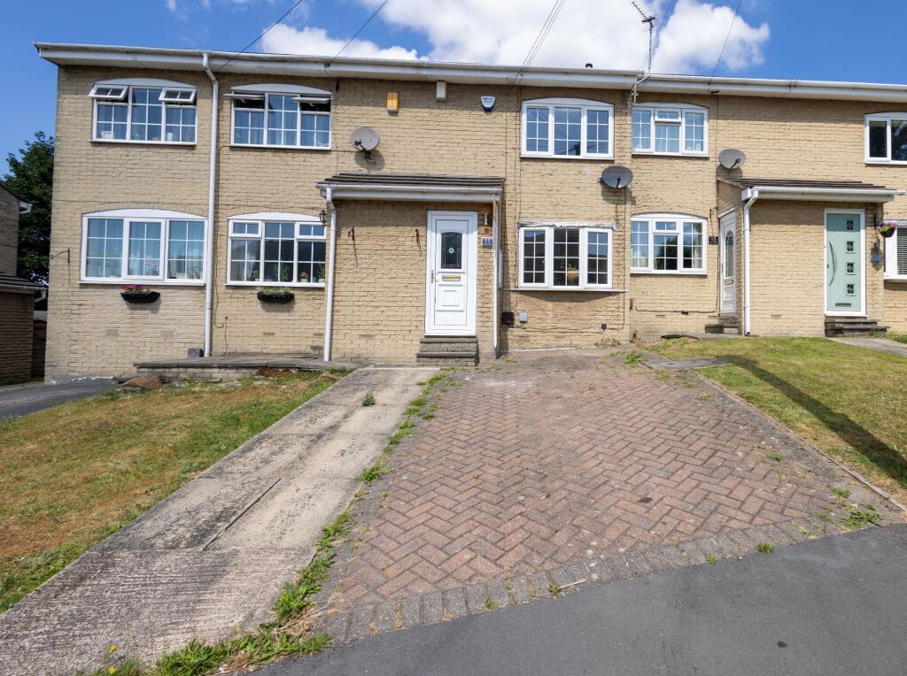 Main image of property: Brownhill Road, Batley