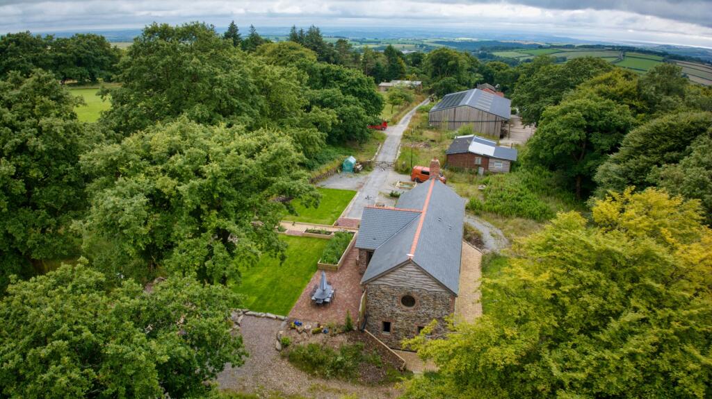 Main image of property: The Croft & Holiday Lodges, Mockham Down