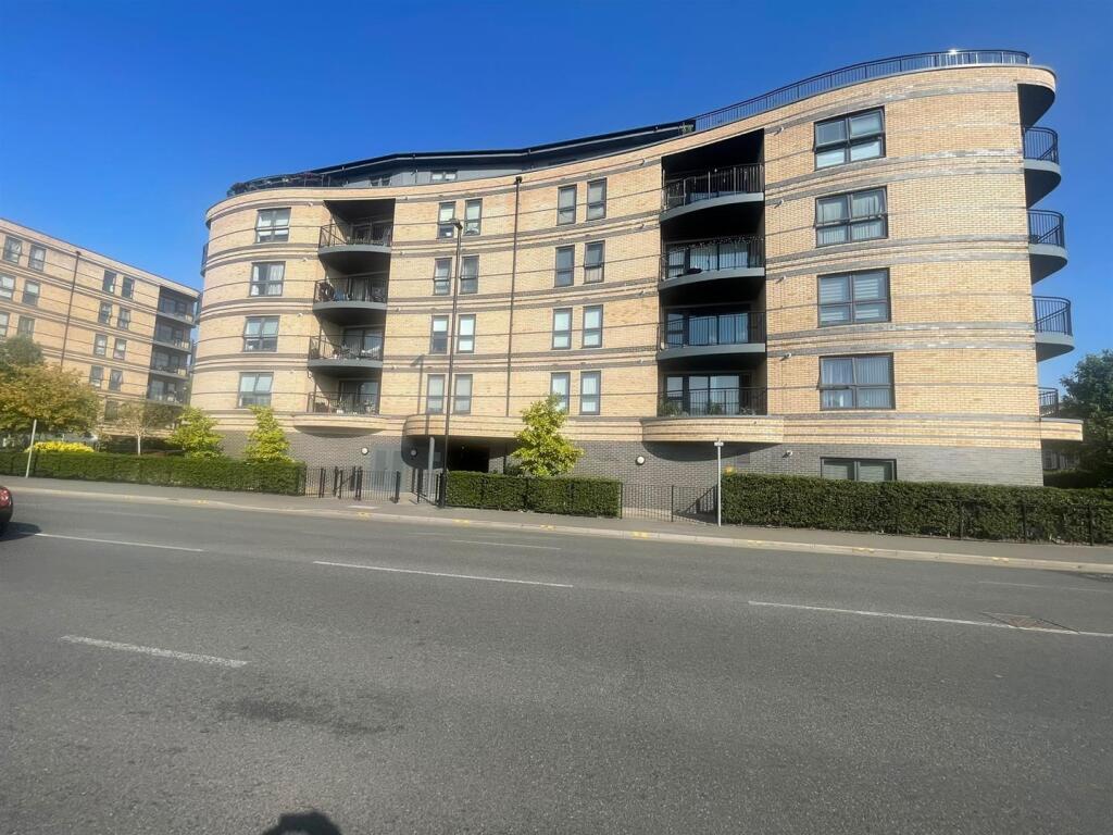Main image of property: Trevithick, 113-127 Windsor Road, Slough