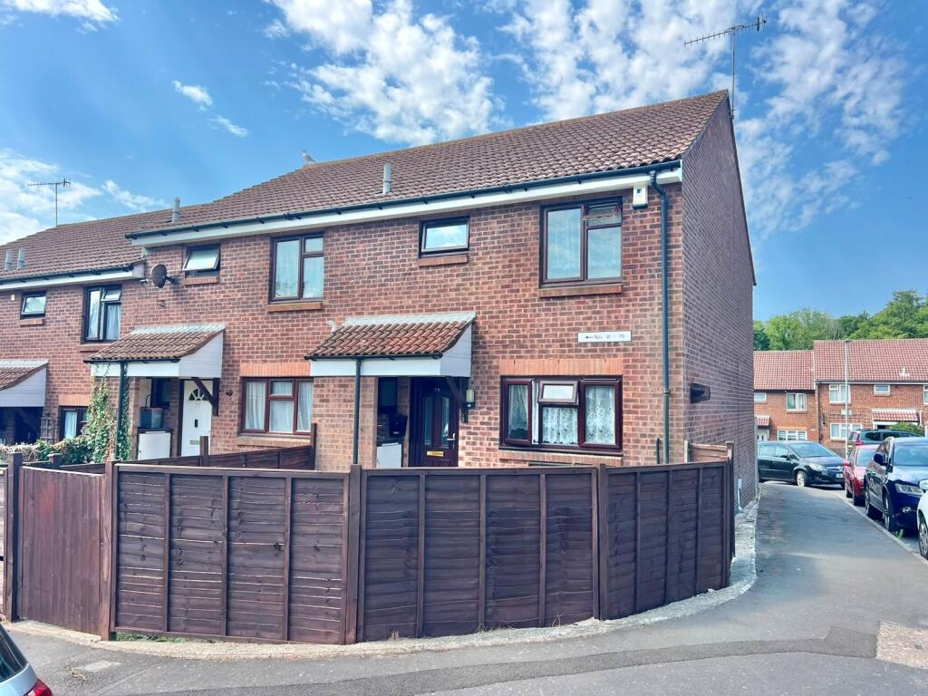 Main image of property: Seven Acre Close, St. Leonards-On-Sea