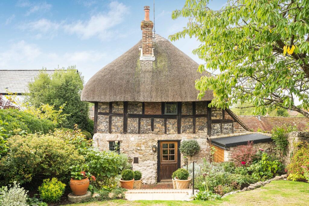 Main image of property: Church Street, Amberley, Arundel, West Sussex, BN18